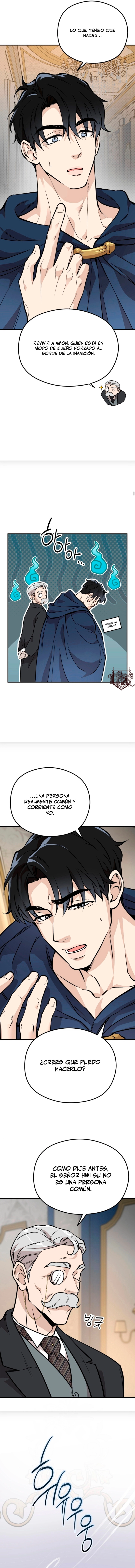 1 Panadería: Tentaciones recién horneadas