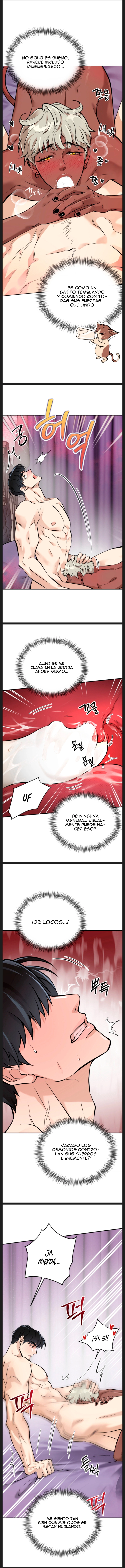 9 Panadería: Tentaciones recién horneadas