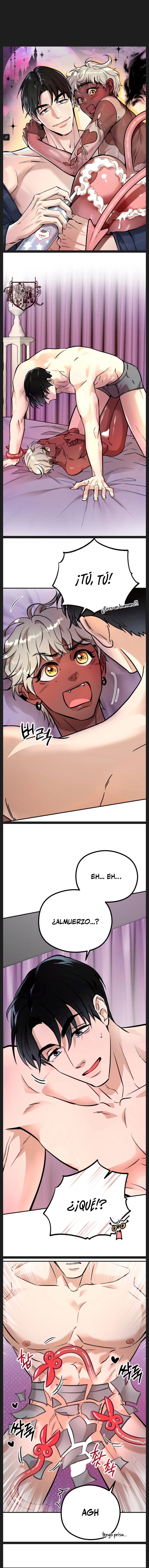 0 Panadería: Tentaciones recién horneadas