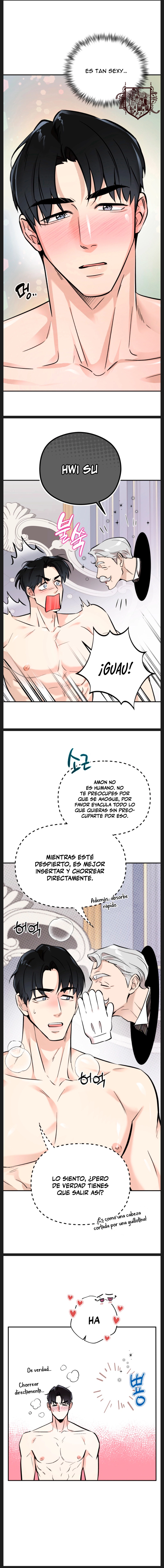 13 Panadería: Tentaciones recién horneadas