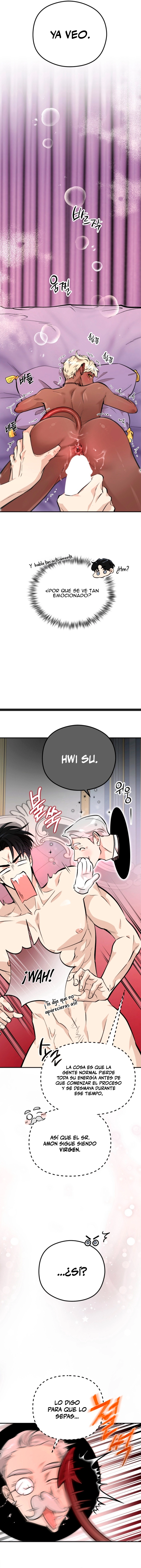 1 Panadería: Tentaciones recién horneadas