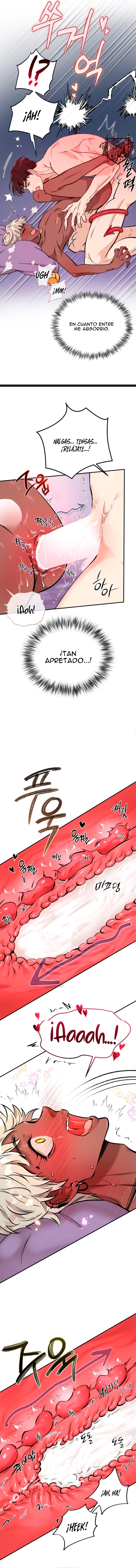 5 Panadería: Tentaciones recién horneadas