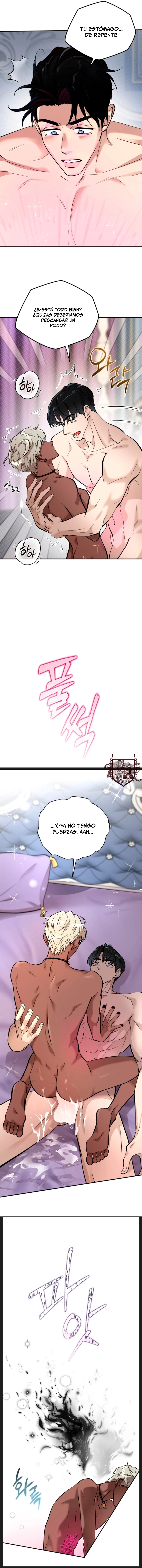 10 Panadería: Tentaciones recién horneadas