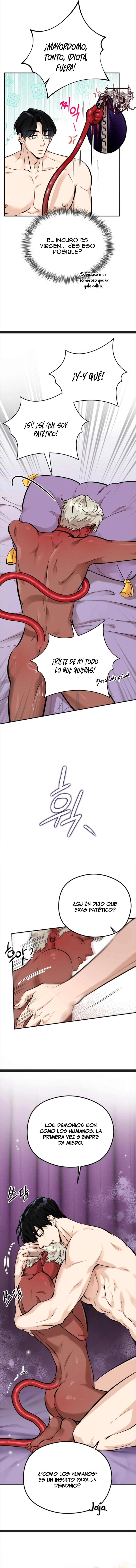 2 Panadería: Tentaciones recién horneadas