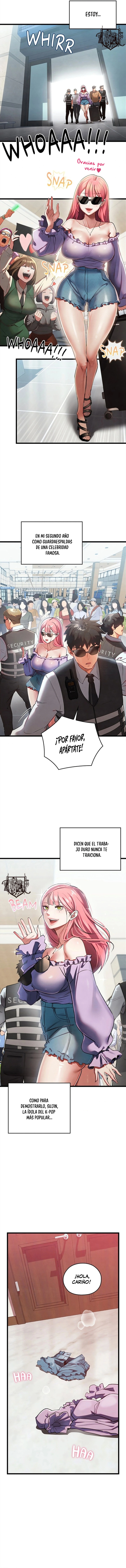 6 Principios y prácticas del amor.