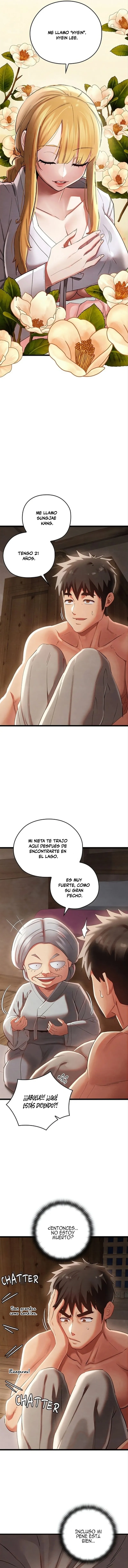 6 Principios y prácticas del amor.