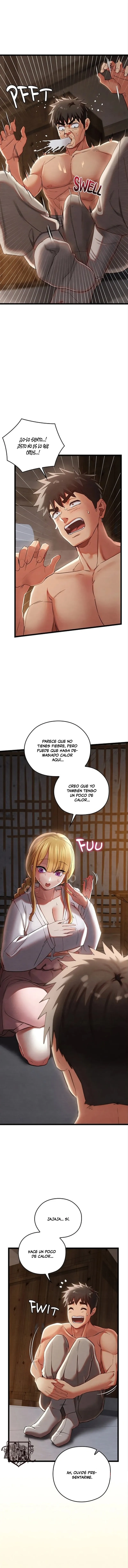 5 Principios y prácticas del amor.