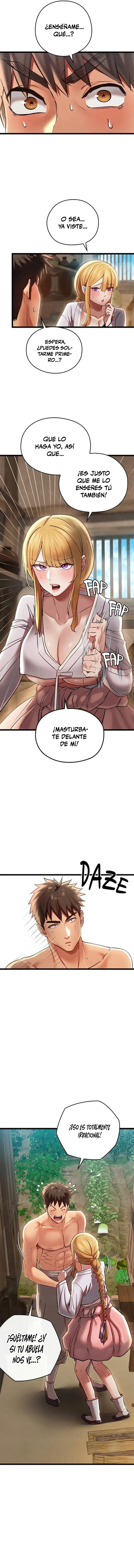 4 Principios y prácticas del amor.