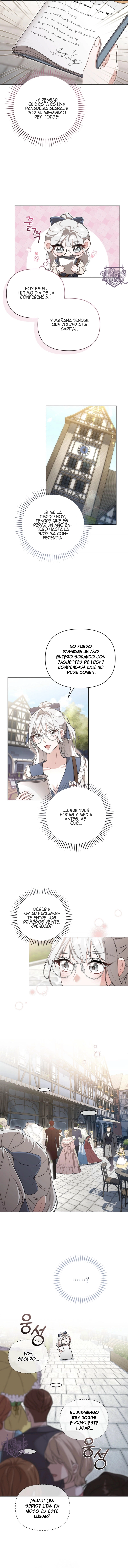 4 Deliciosa baguette de leche condensada