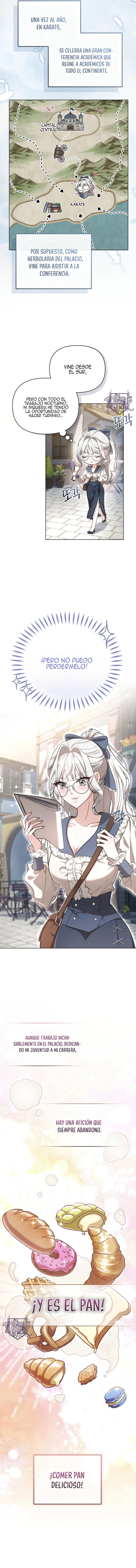 3 Deliciosa baguette de leche condensada