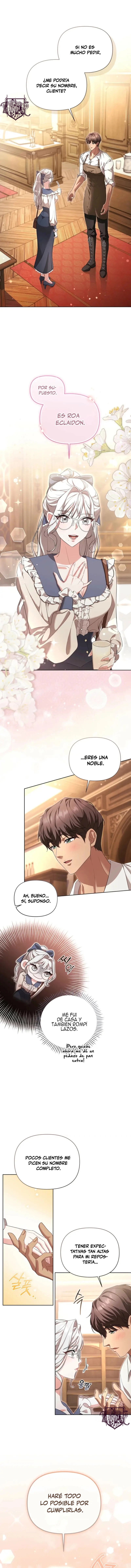 1 Deliciosa baguette de leche condensada