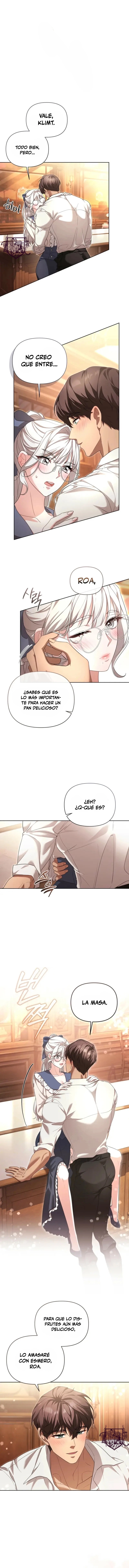 9 Deliciosa baguette de leche condensada