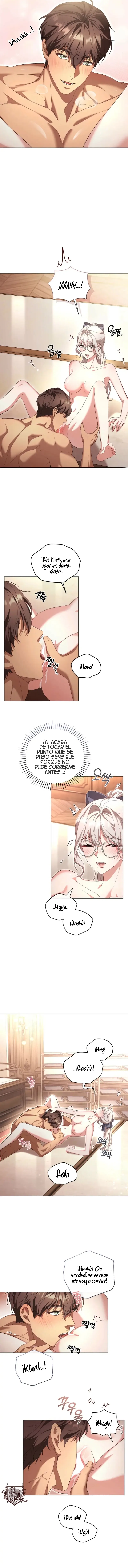 3 Deliciosa baguette de leche condensada