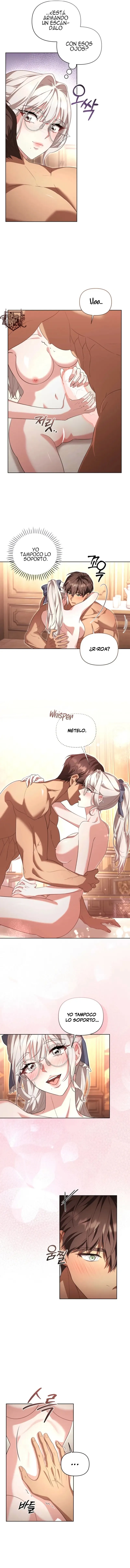 6 Deliciosa baguette de leche condensada