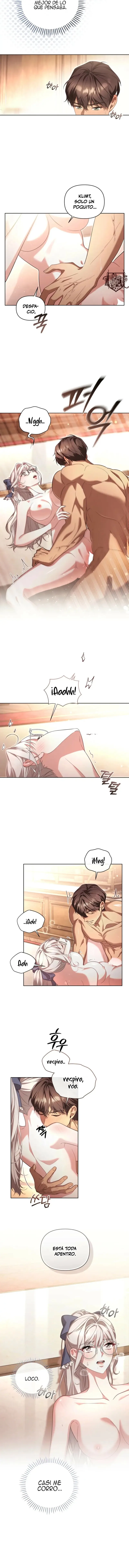 8 Deliciosa baguette de leche condensada