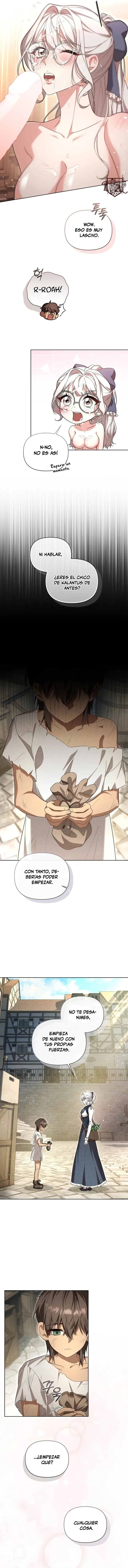 8 Deliciosa baguette de leche condensada