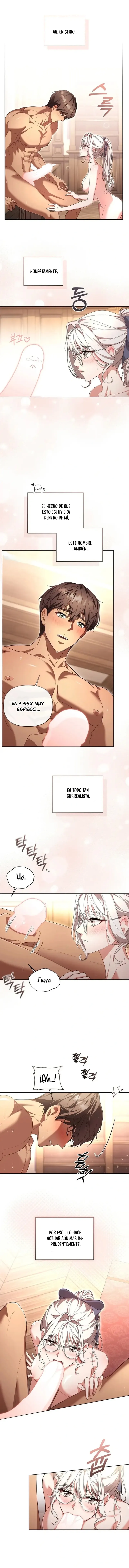 3 Deliciosa baguette de leche condensada