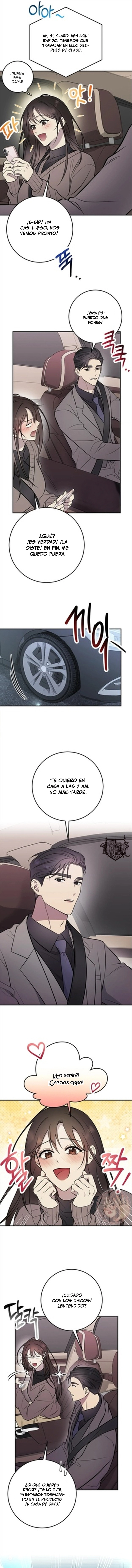 8 Sólo un mosdisco