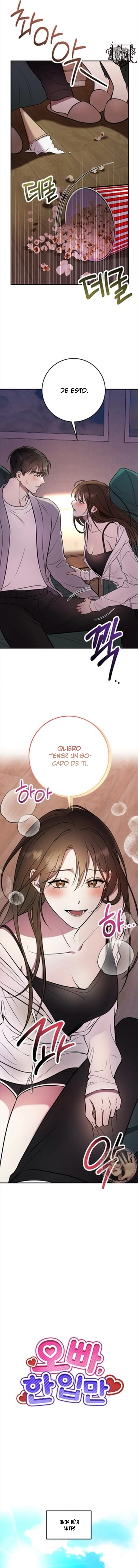 2 Sólo un mosdisco