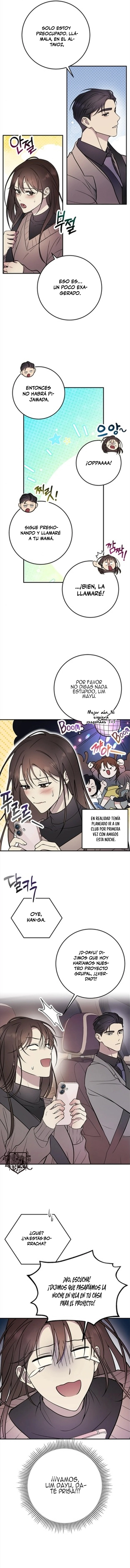 7 Sólo un mosdisco