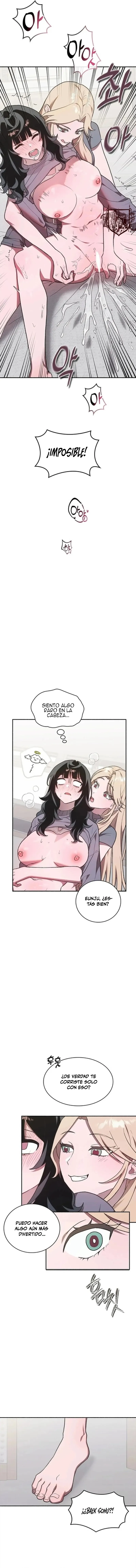 9 Sólo toma mi mano