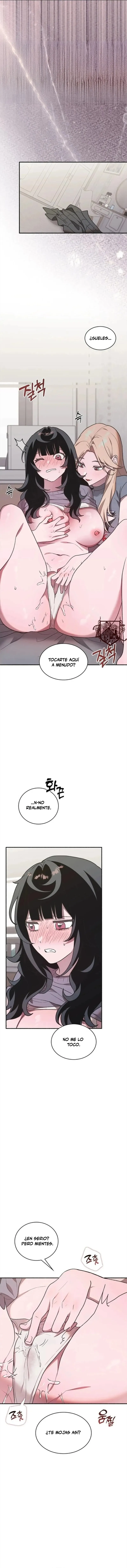 3 Sólo toma mi mano