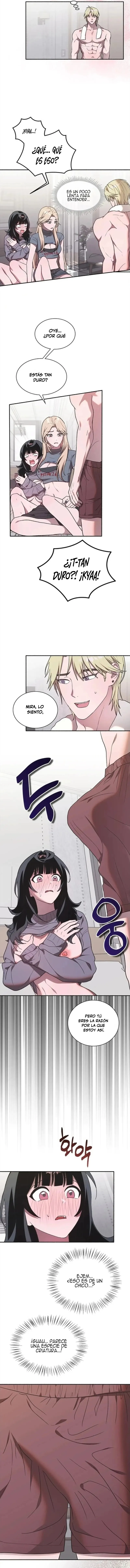 11 Sólo toma mi mano