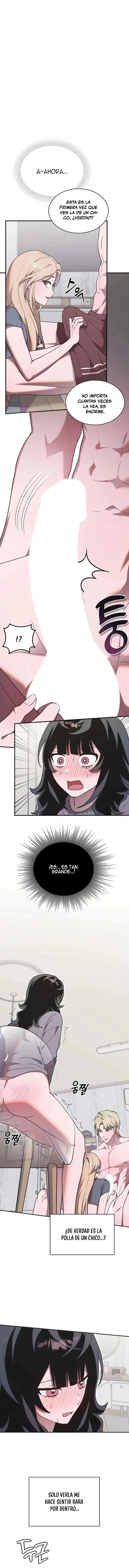 15 Sólo toma mi mano