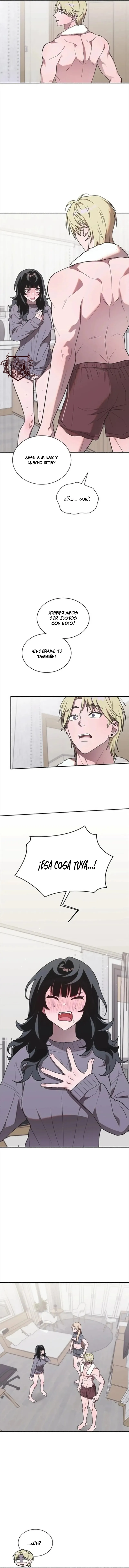 13 Sólo toma mi mano