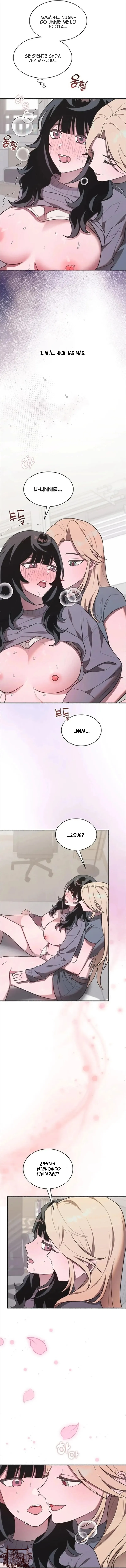 4 Sólo toma mi mano