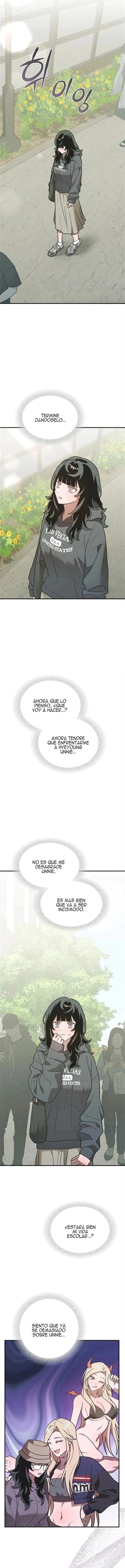 9 Sólo toma mi mano