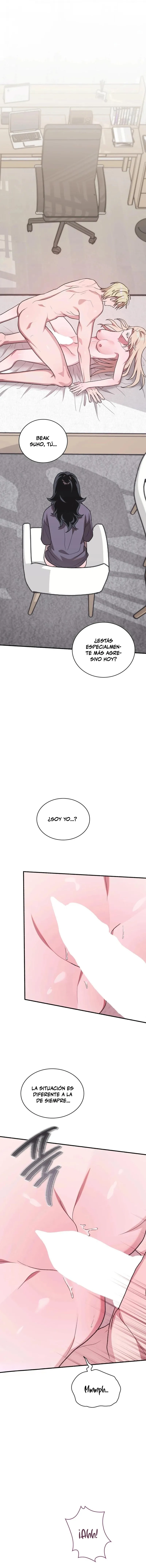 0 Sólo toma mi mano