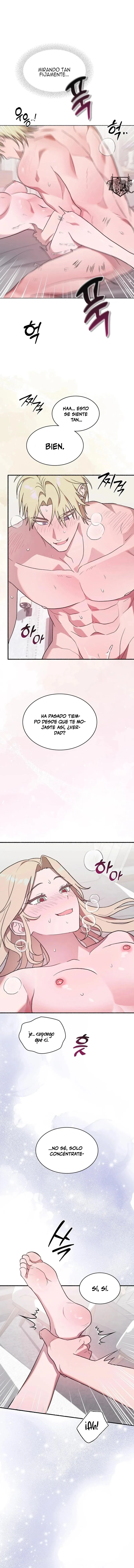 2 Sólo toma mi mano