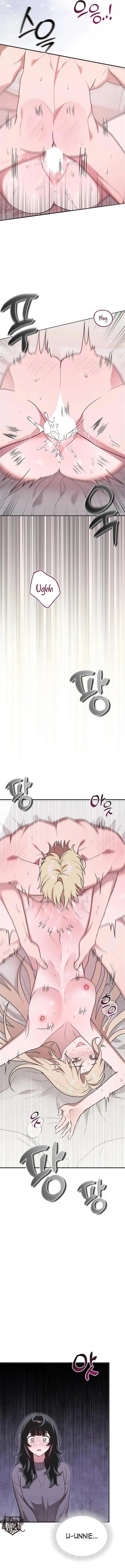 3 Sólo toma mi mano