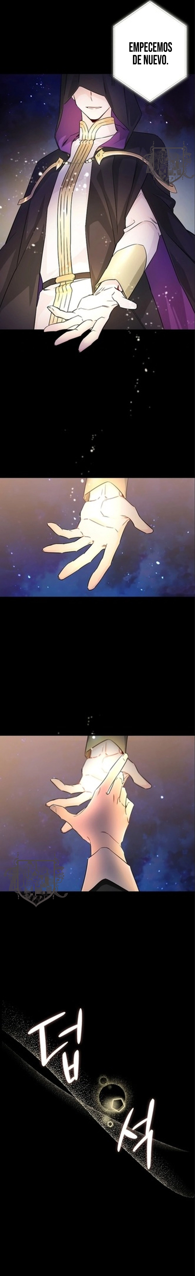 12 La criada coleccionista del final muerto