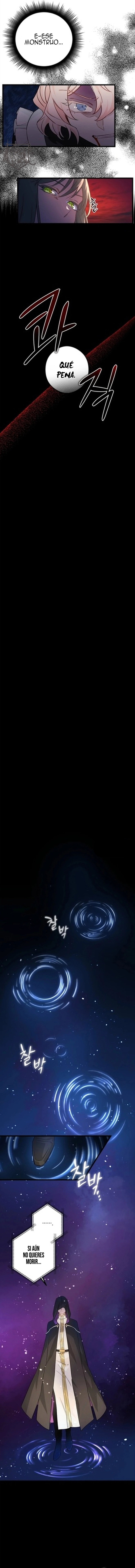 11 La criada coleccionista del final muerto