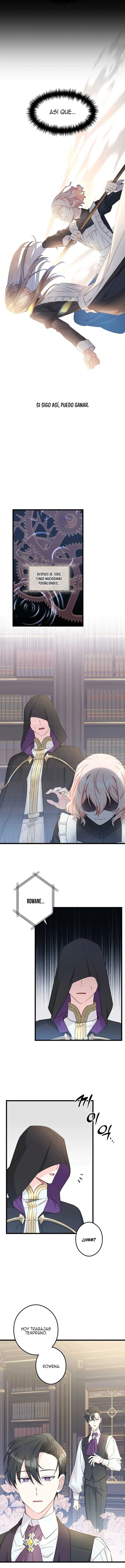 9 La criada coleccionista del final muerto