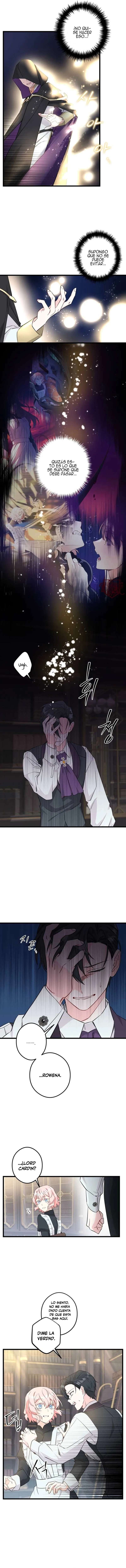 11 La criada coleccionista del final muerto