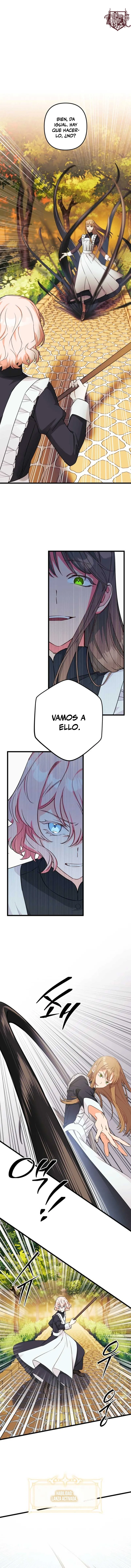 0 La criada coleccionista del final muerto