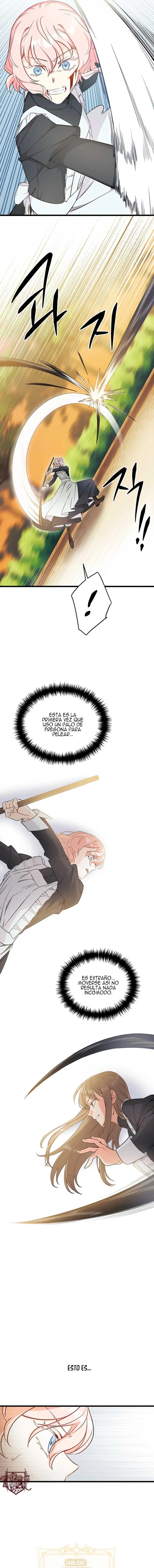 1 La criada coleccionista del final muerto