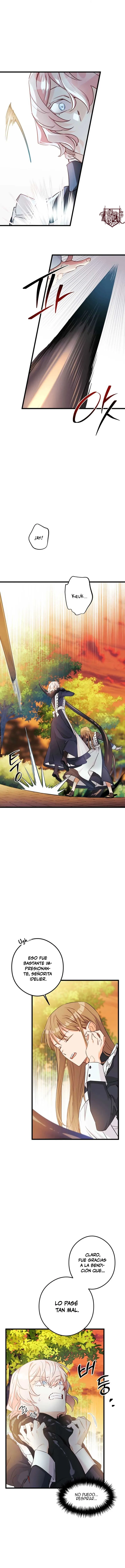 6 La criada coleccionista del final muerto