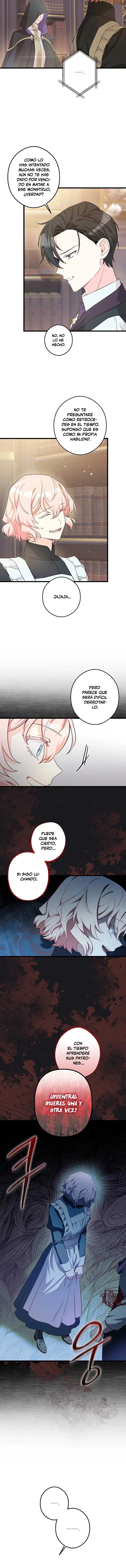 2 La criada coleccionista del final muerto