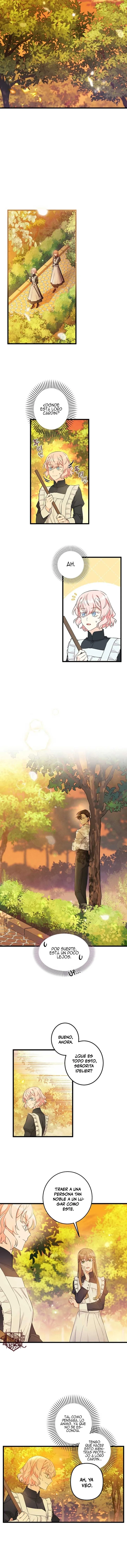 6 La criada coleccionista del final muerto