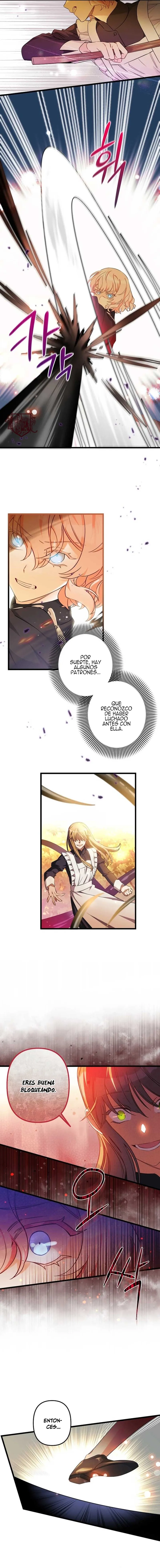 10 La criada coleccionista del final muerto