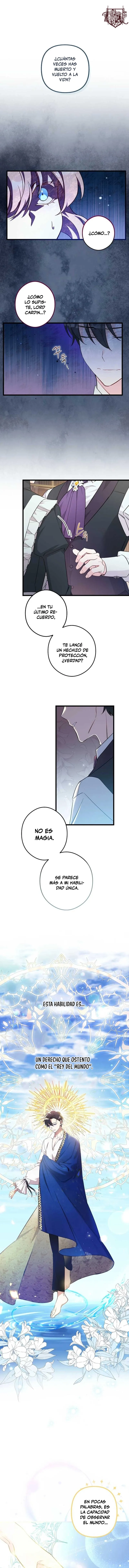 0 La criada coleccionista del final muerto