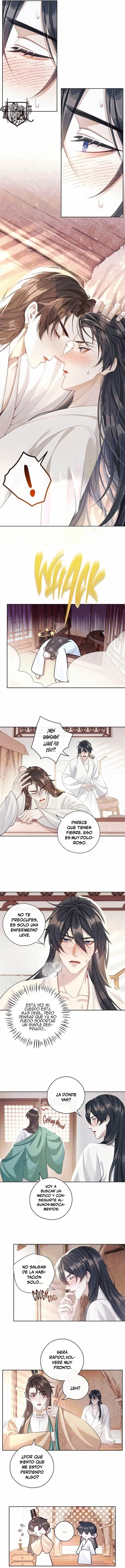 4 ¿Su Alteza fue asesinado hoy?