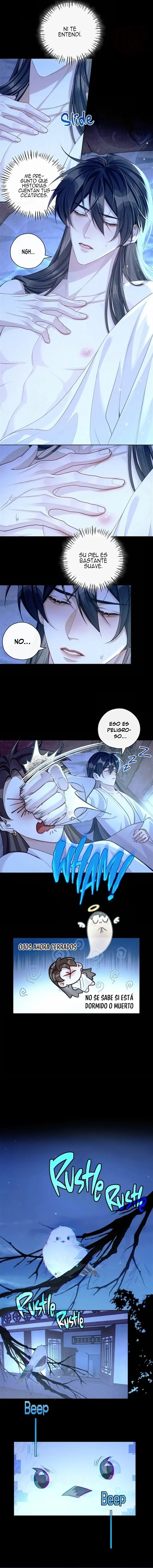 2 ¿Su Alteza fue asesinado hoy?