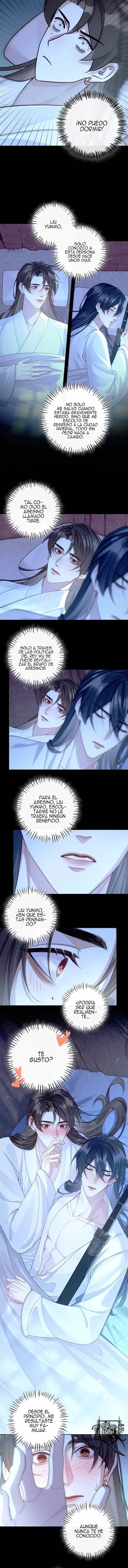 1 ¿Su Alteza fue asesinado hoy?