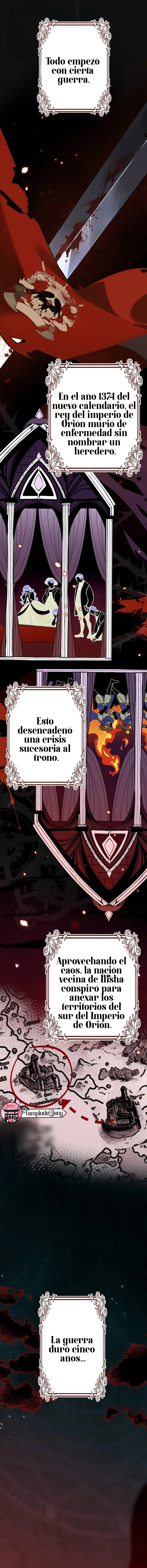 3 Mi marido por contrato me ama