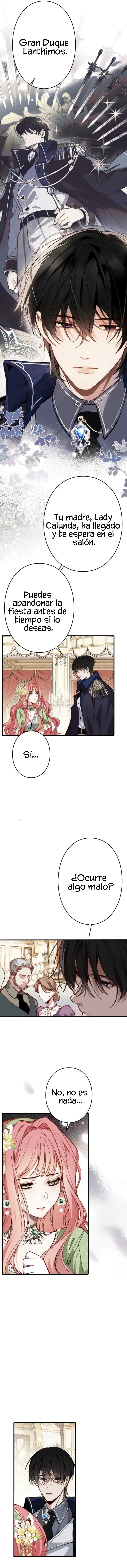 7 Mi marido por contrato me ama